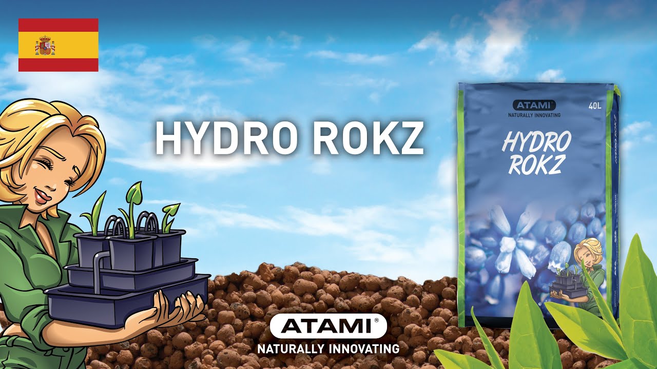 Hydro Rokz | (ES)