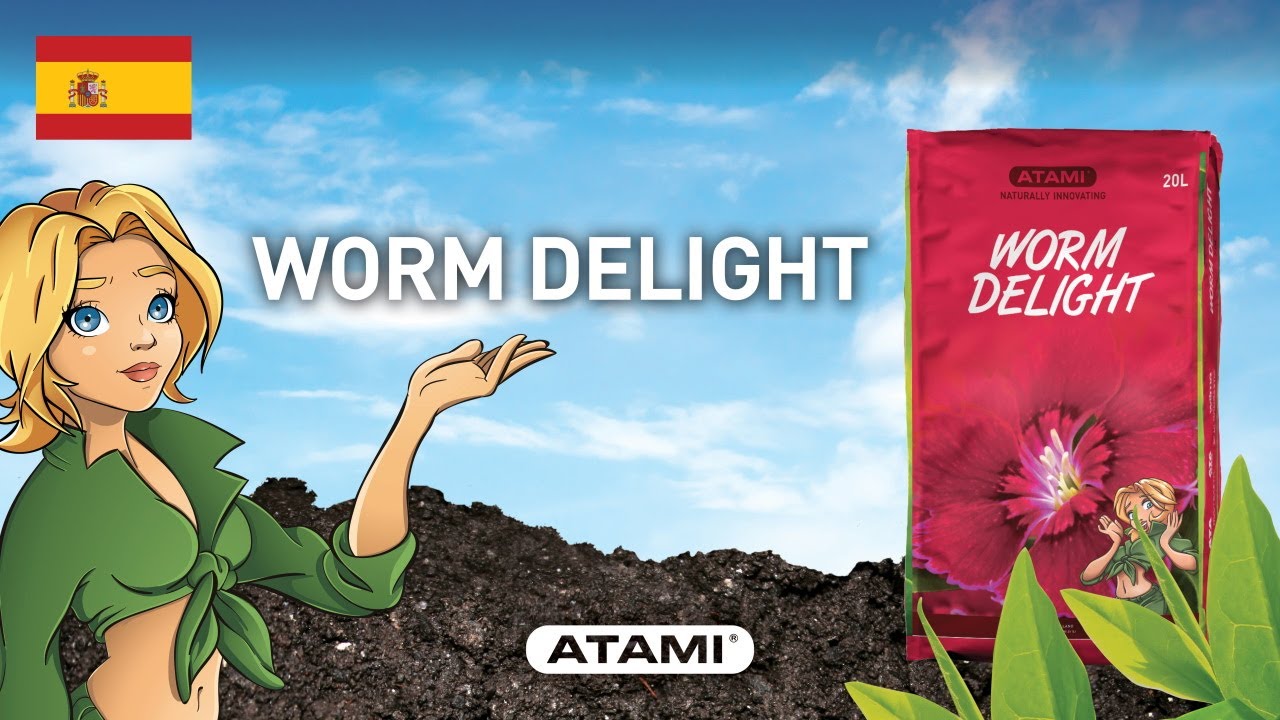 Worm Delight | (ES)