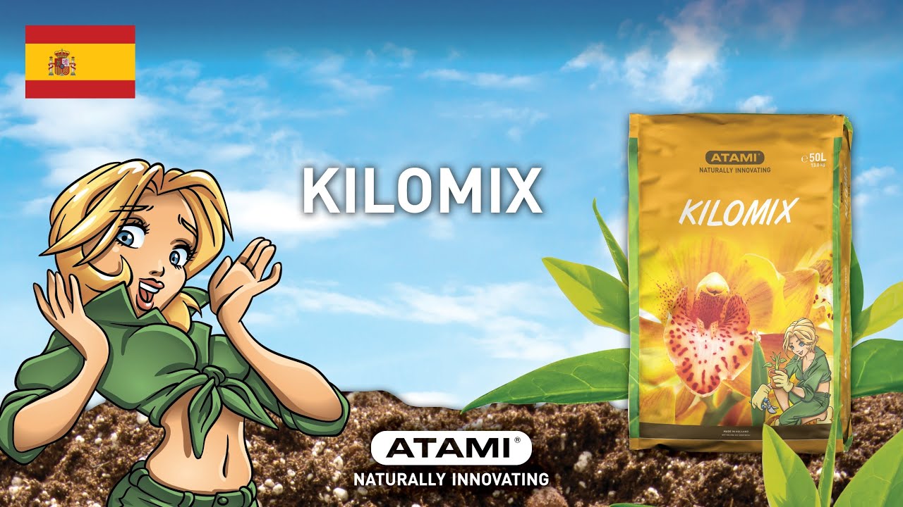 Kilomix | (ES)