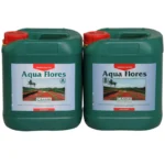 Canna Aqua Flores A+B