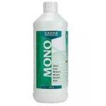 Canna Nitrógeno Corrector de Carencias