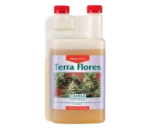 Canna Terra Flores