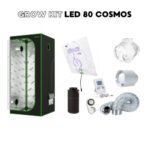 Kit Dark Box Armario de Cultivo Completo