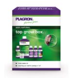 Plagron Top Grow Box Natural 100% Bio