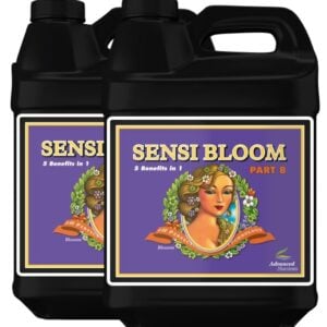 Advanced Nutrients Sensi Bloom A+B pH Perfect