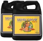 Advanced Nutrients Sensi Grow A+B pH Perfect