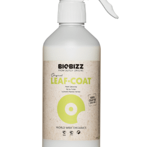 Biobizz Leaf Coat