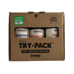 Biobizz Try Pack Outdoor