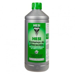 Hesi Complejo Floración