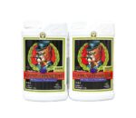 Advanced Nutrients Connoisseur Grow A+B pH Perfect