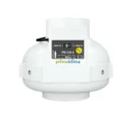 Extractor PK 125mm 2 Velocidades 220-400m3/h