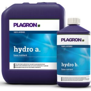 Plagron Hydro A+B