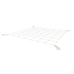 Secret Jardin Malla Webth 120x120 cm