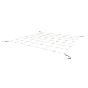 Secret Jardin Malla Webth 120x120 cm