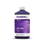 Plagron pH Min Reductor de pH para Cultivo