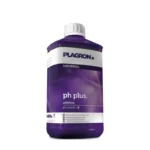 Plagron pH Plus Regulador de pH para Plantas