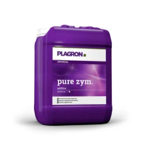 Plagron Pure Zym Complejo Enzimático