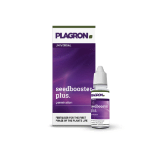 Plagron Seedbooster Plus
