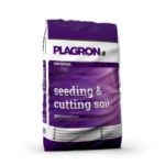Plagron Seeding & Cutting Soil