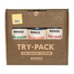 Biobizz Trypack Indoor