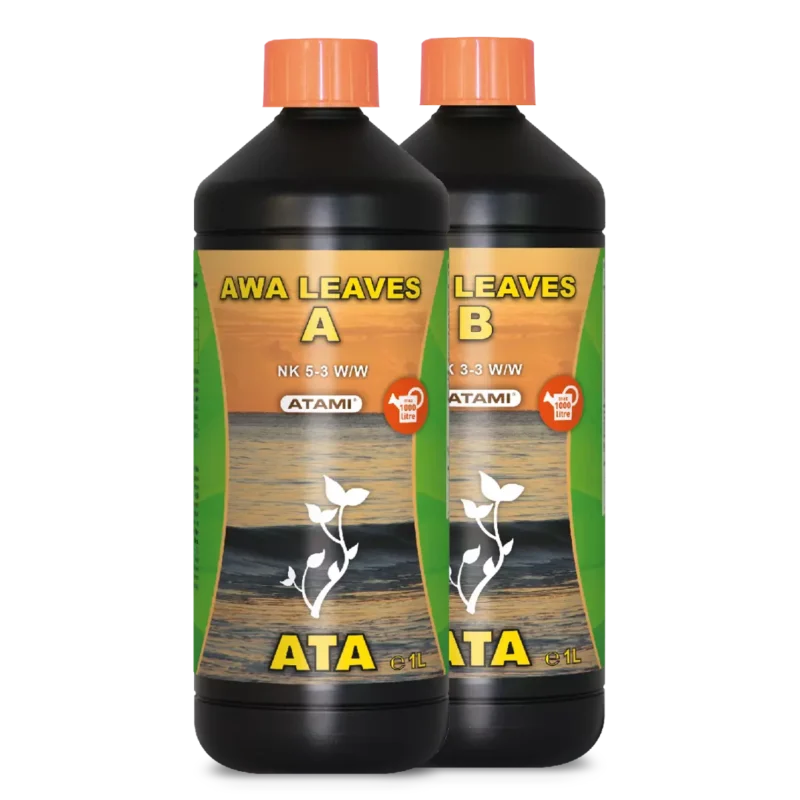 ATA Awa Leaves Main Image