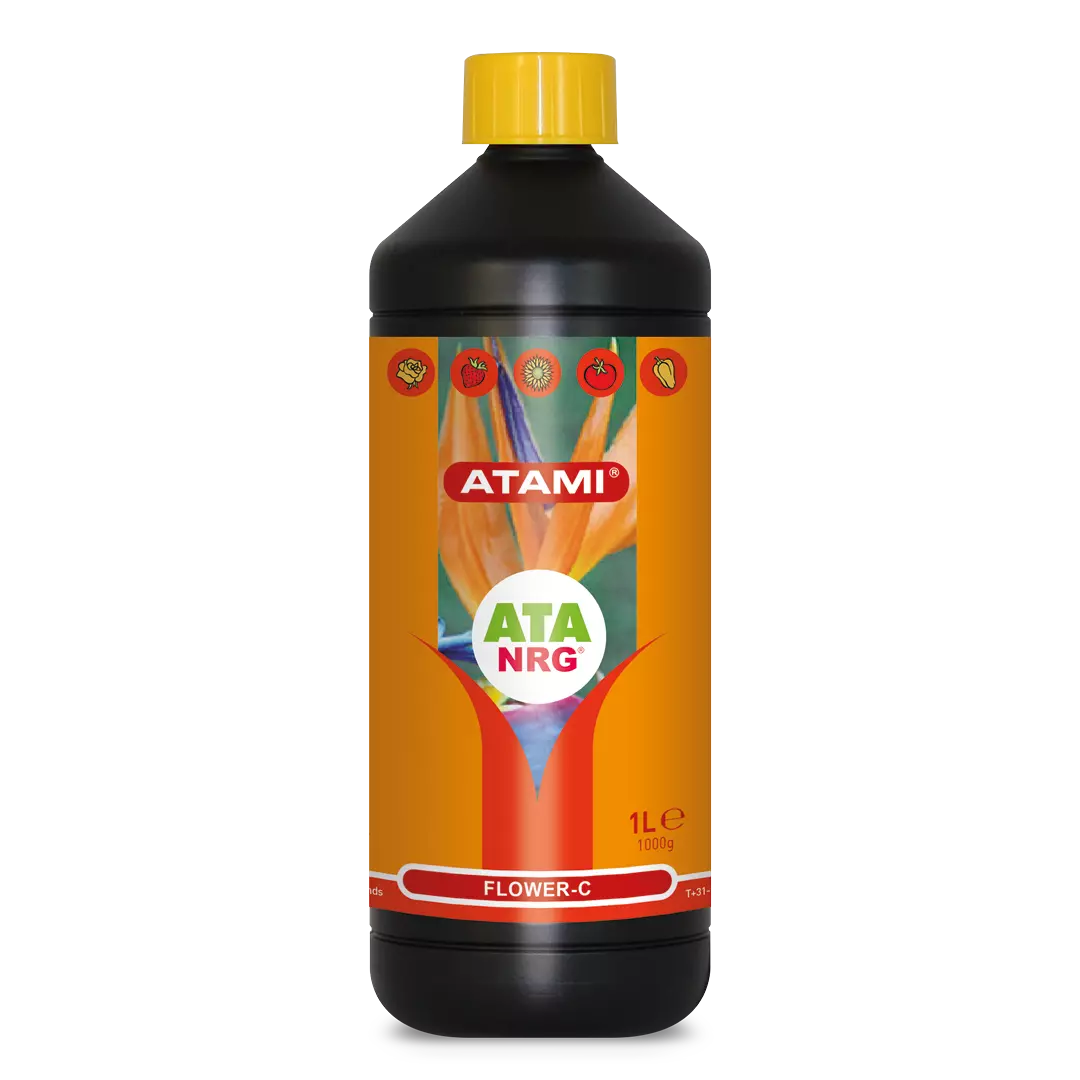Atami ATA Organics Flower C