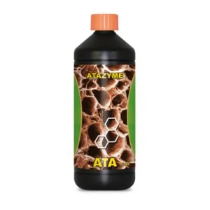 Atami ATA Zyme Complejo de Enzimas para Plantas