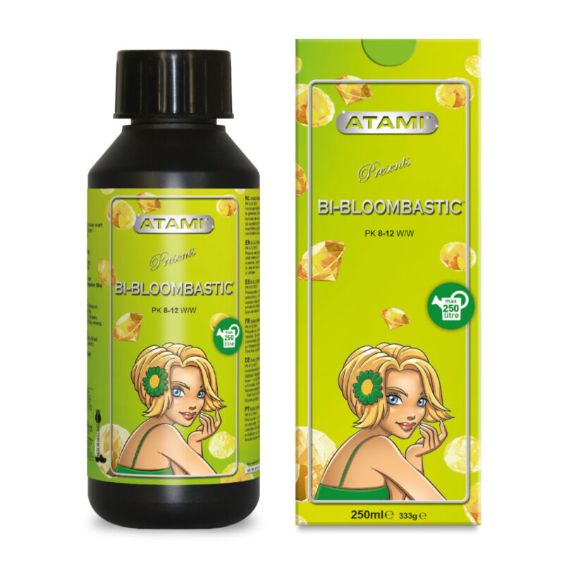 Atami Bio BloomBastic 250mL FATA.039 0250