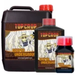 Top Crop Deeper Underground