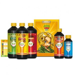 Atami ATA Organics Box