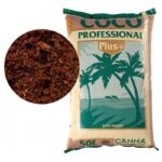 Sustrato Canna Coco Professional Plus