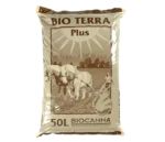 Sustrato Biocanna Bio Terra Plus