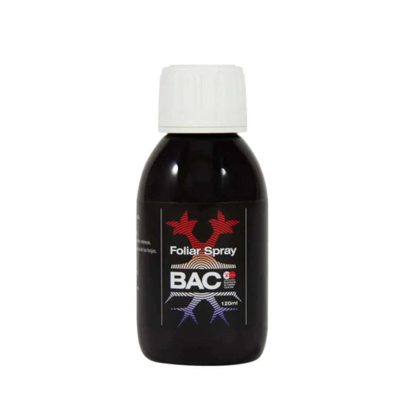BAC Foliar Spray