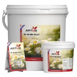 Aptus All-in-One Pellets