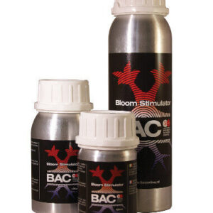BAC Bloom Stimulator