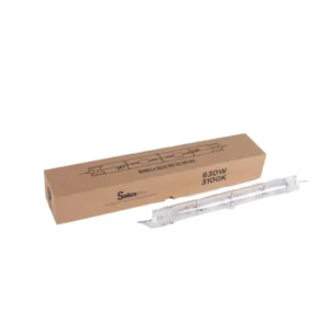 Bombilla Solux Pro Double Ended LEC 630W