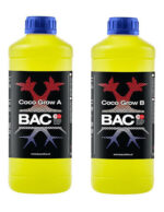BAC Coco Grow A+B