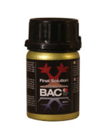 BAC Final Solution