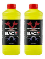 BAC Hydro Grow A+B