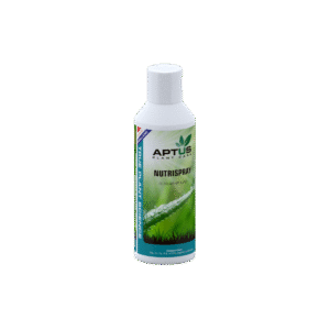 Estimulante Foliar Aptus NutriSpray