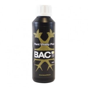 BAC Plant Vitality Plus