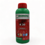 BioNova K 20 Potasio