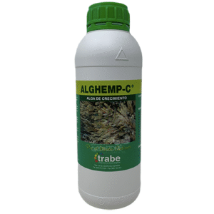 Trabe Alghemp-C Crecimiento
