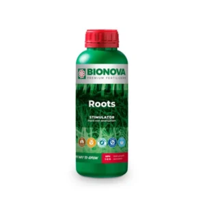 Bionova Roots Estimulador de Raíces