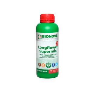 Bionova Autoflower Supermix