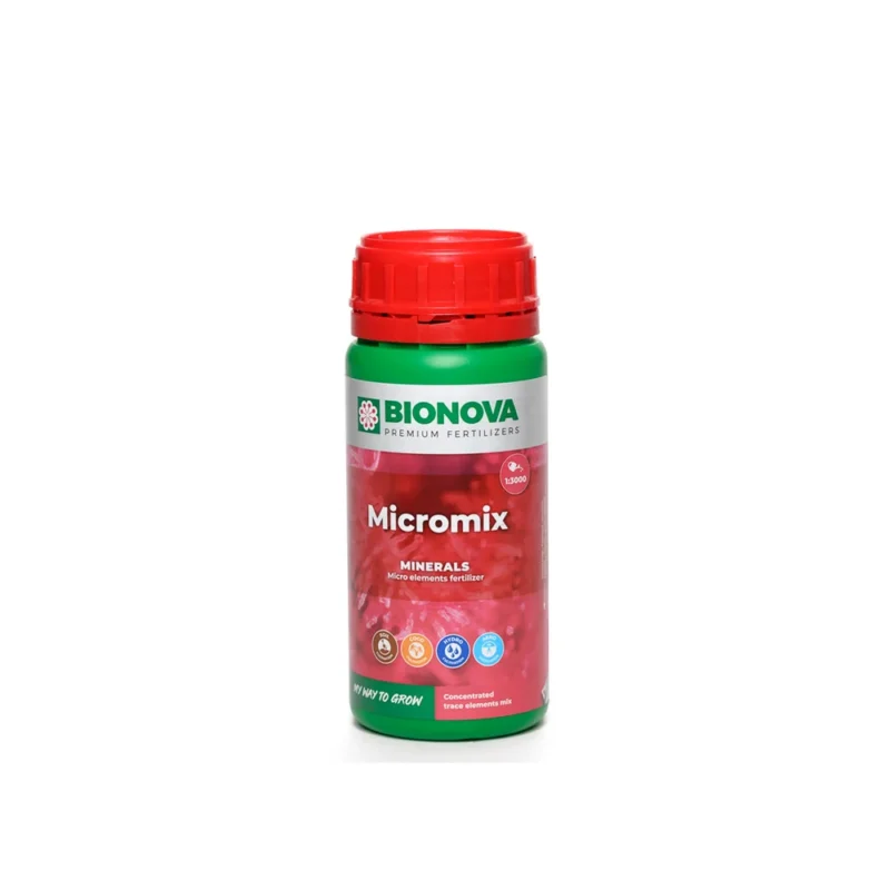 Micromix Bionova
