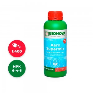 Bionova Aero Supermix