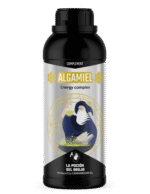 Cannaboom Algamiel