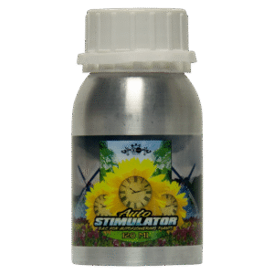 BAC Auto Stimulator