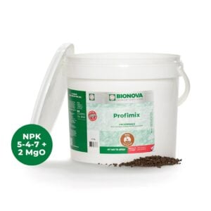 Bionova ProfiMix Abono 100% Orgánico